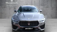 Gebraucht 2018 Maserati Levante SUV | 44.111 € (Superpreis)