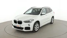 Gebraucht 2017 BMW X1 M Sport SUV | 20.280 € (Fairer Preis)