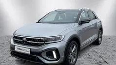 Gebraucht 2023 VW T-Roc R-line SUV | 29.980 € (Fairer Preis)