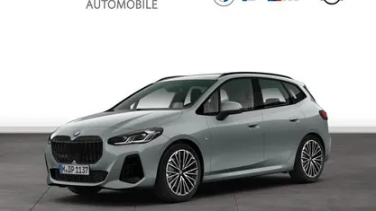 Gebraucht BMW 220 M Sport 150 PS (110 kW) 2025