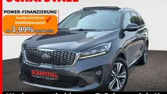 Gebraucht 2020 Kia Sorento Platinum Edition SUV | 32.979 € (Fairer Preis)