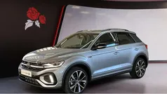 Gebraucht 2024 VW T-Roc R-line SUV | 34.290 € (Fairer Preis)
