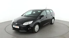 Gebraucht 2014 Ford Focus Trend Kombi | 8.690 € (Teuer)
