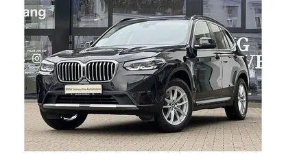 Gebraucht 2023 BMW X3 Sport Line SUV | 39.480 € (Guter Preis)