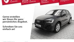 Grau Gebraucht 2024 Audi Q2 Advanced Plus SUV | 28.870 € (Fairer Preis)