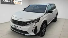 Perla nera schwarz Gebraucht 2023 Peugeot 5008 Allure Van / Kleinbus | 28.880 € (Fairer Preis)