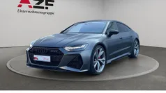 Gebraucht 2022 Audi RS7 Sportback Ambiente Kleinwagen | 94.890 € (Fairer Preis)