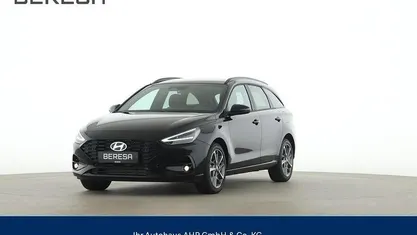 Schwarz Neu 2025 Hyundai i30 Advantage Kombi | 23.990 € (Fairer Preis)