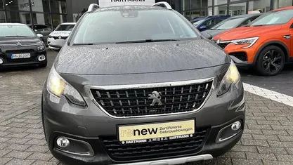 Black pearlschwarz metallic Gebraucht 2018 Renault Mégane IV Symphony Limousine | 13.250 € (Fairer Preis)