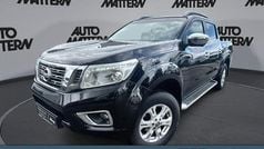 Gebraucht 2016 Nissan Navara Abholung | 22.890 € (Fairer Preis)