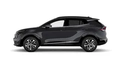 Gebraucht 2025 Kia Sportage Urban SUV | 29.941 € (Superpreis)
