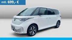 Gebraucht 2025 VW ID. Buzz Goal Van | 62.900 € (Guter Preis)