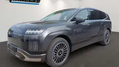 Gebraucht 2025 Hyundai Ioniq 6 Limousine | 77.990 € (Fairer Preis)