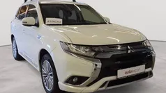 Gebraucht 2020 Mitsubishi Outlander P-HEV Diamant Edition SUV | 19.990 € (Fairer Preis)