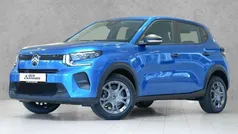 Lackierung bright blue/typ aussenverkleidung metalliclackierung Neu 2025 Citroën C3 Kleinwagen | 14.990 € (Superpreis)