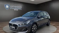 Gebraucht 2020 Hyundai i30 Trend Limousine | 16.450 € (Guter Preis)