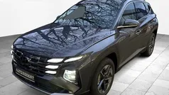 Gebraucht 2025 Hyundai Tucson Trend SUV | 36.789 € (Fairer Preis)