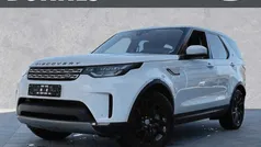 Land Rover Discovery 5