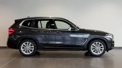 Gebraucht 2021 BMW X3 Sport Line SUV | 36.888 € (Fairer Preis)