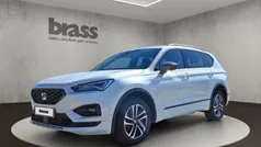 Gebraucht 2024 Seat Tarraco 4Drive SUV | 42.480 € (Fairer Preis)