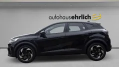 Gebraucht 2024 Renault Captur Techno SUV | 26.799 € (Fairer Preis)