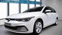 VW Golf VIII