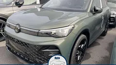 Cipressino grün metallic Neu 2025 VW Tiguan R-line SUV | 52.995 € (Guter Preis)