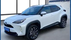 Gebraucht 2024 Toyota Yaris Hybrid SUV | 24.950 € (Fairer Preis)