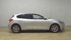 Gebraucht 2020 Ford Focus Cool & Connect Limousine | 11.480 € (Fairer Preis)