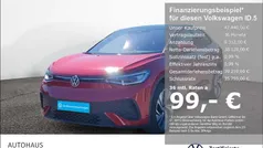 Gebraucht 2024 VW ID.5 Pro SUV | 47.440 € (Fairer Preis)