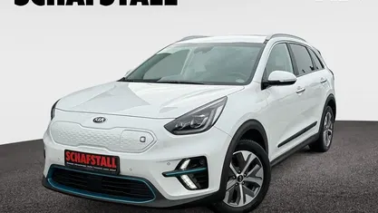 Gebraucht Kia e-Niro Spirit 150 kW (204 PS) 2021 SUV