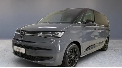 Neu 2025 VW Multivan Edition Van | 61.990 € (Fairer Preis)