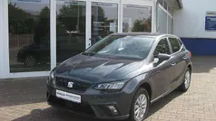 Gebraucht 2025 Seat Ibiza Style Limousine | 20.990 € (Fairer Preis)