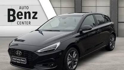 Gebraucht 2025 Hyundai i30 Advantage Limousine | 26.990 € (Fairer Preis)