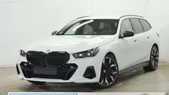 Gebraucht 2025 BMW 520 M Sport Kombi | 55.900 € (Fairer Preis)