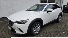 Gebraucht 2021 Mazda CX-3 Selection SUV | 16.888 € (Guter Preis)