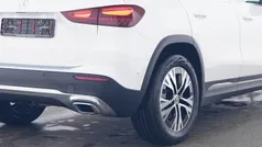 Mercedes GLA220