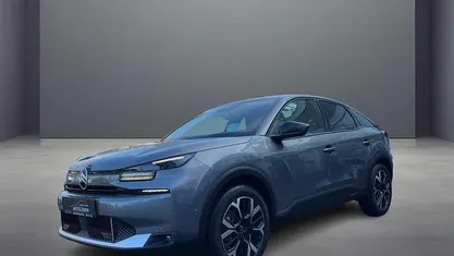 Grau Gebraucht 2025 Citroën C4 Limousine | 23.190 € (Fairer Preis)