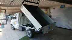 Piaggio Porter