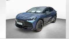 Blau Gebraucht 2024 Cupra Tavascan VZ SUV | 45.890 € (Superpreis)