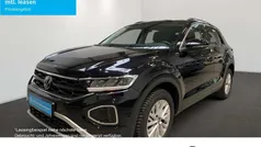 Gebraucht 2024 VW T-Roc Life SUV | 22.940 € (Fairer Preis)