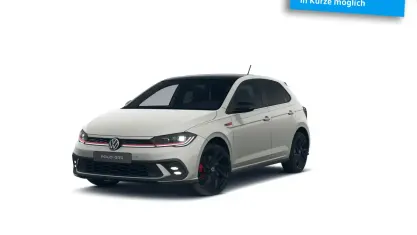 Nowe VW Polo GTI 207 KM (152 kW) 2026 Szary Hatchback