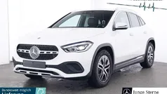 Gebraucht 2023 Mercedes GLA200 SUV | 37.250 € (Fairer Preis)