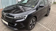 Schwarz Gebraucht 2024 Renault Austral Evolution SUV | 30.499 € (Guter Preis)