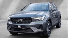 Grün Gebraucht 2025 Volvo XC40 Plus SUV | 39.950 € (Fairer Preis)