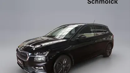 Gebraucht Skoda Fabia Selection 116 PS (85 kW) 2025 Kleinwagen