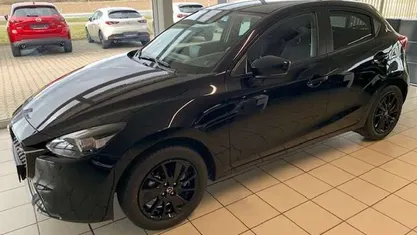 Gebraucht 2024 Mazda 2 Homura-Line Limousine | 19.980 € (Fairer Preis)