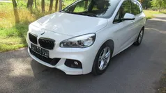 Gebraucht 2016 BMW 220 M Sport Limousine | 16.499 € (Fairer Preis)