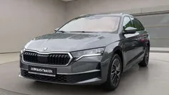 Gebraucht 2024 Skoda Octavia Selection Kombi | 31.450 € (Fairer Preis)