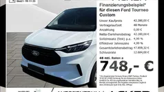 Gebraucht 2025 Ford Tourneo Custom Trend Van / Kleinbus | 42.280 € (Fairer Preis)